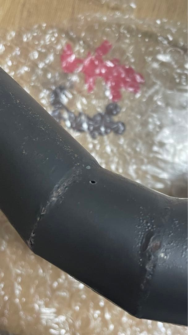 ライブディオ Realize ショットガン チャンバー