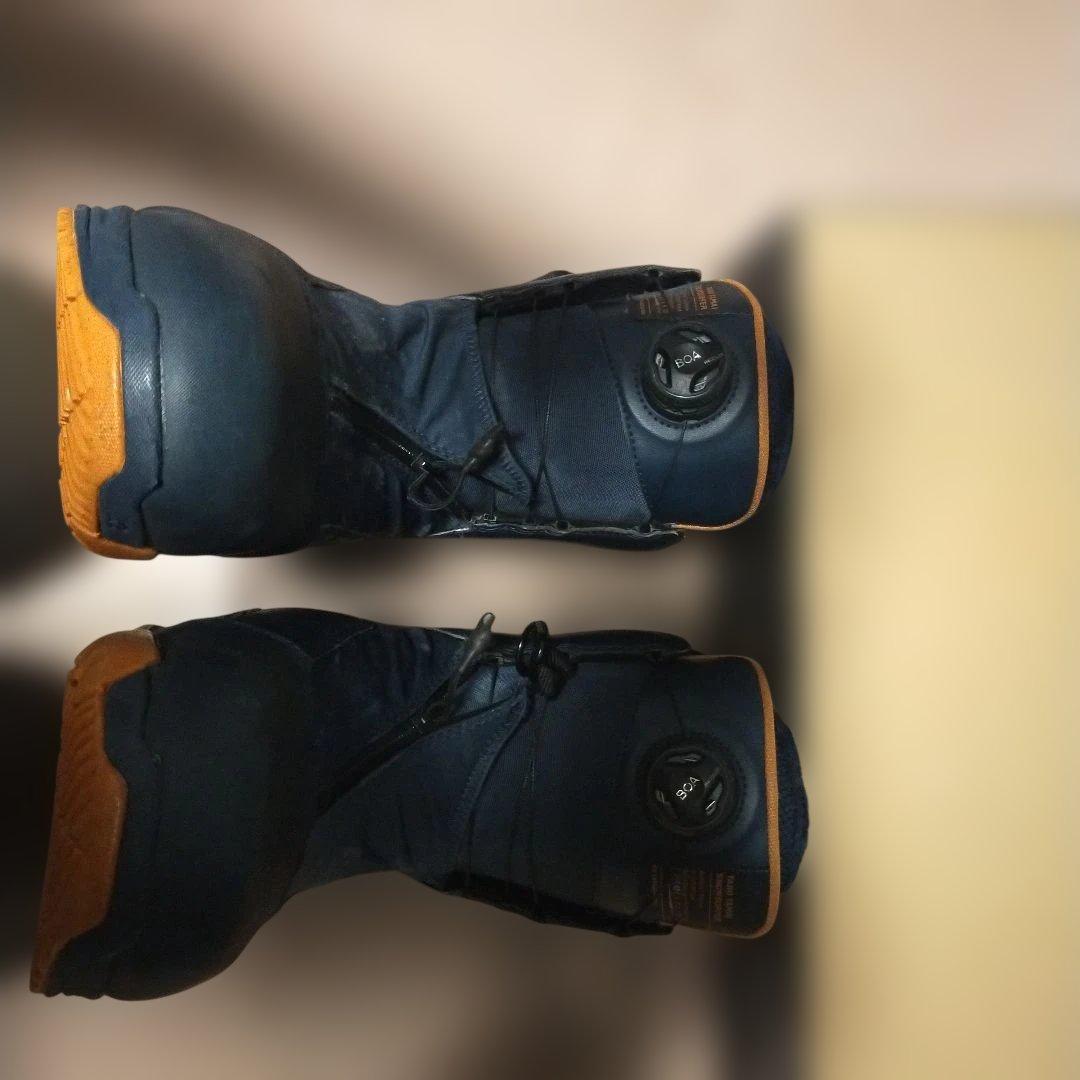 K2 TTブーツ　27.5