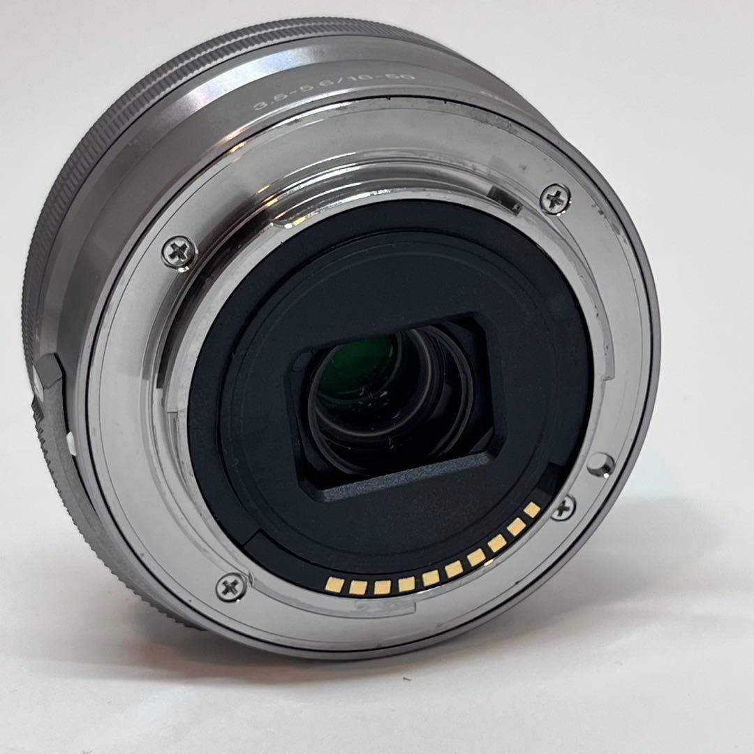 ソニー　NEX-5R 充電器付き