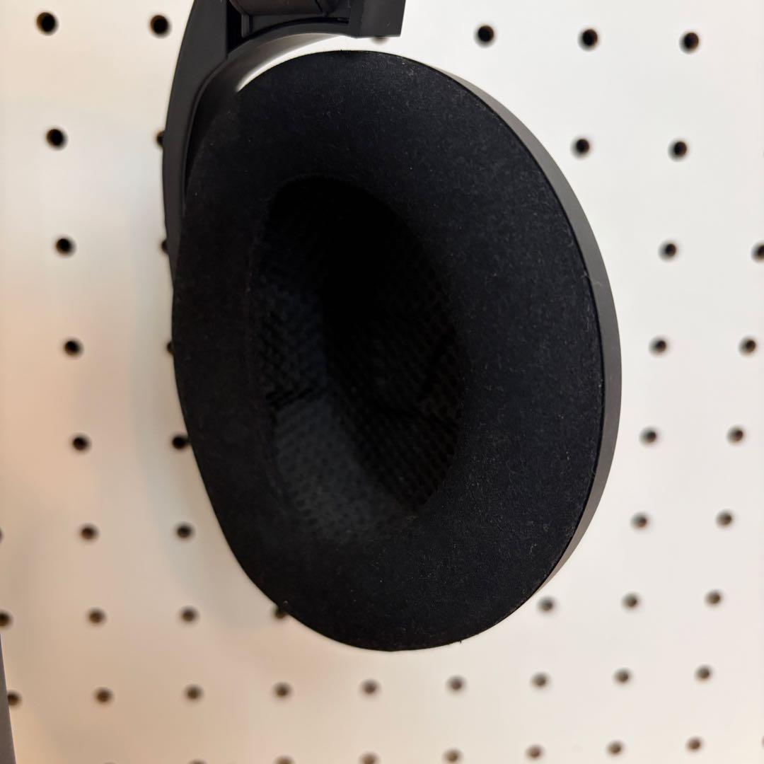 【美品】Sennheiser HD800S + バランスケーブル付き