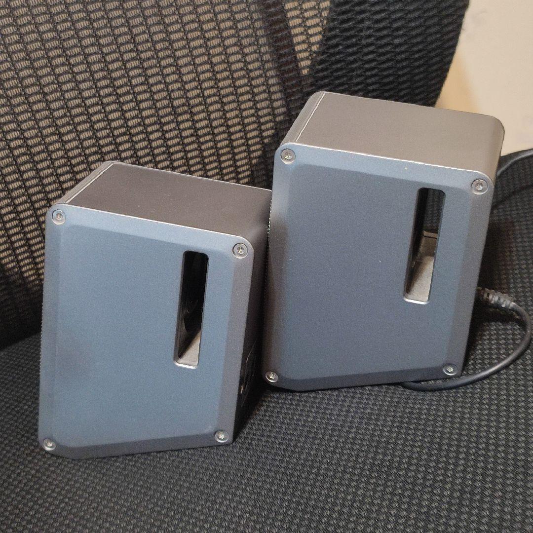 BOSE Computer MusicMonitor PCスピーカー　ジャンク