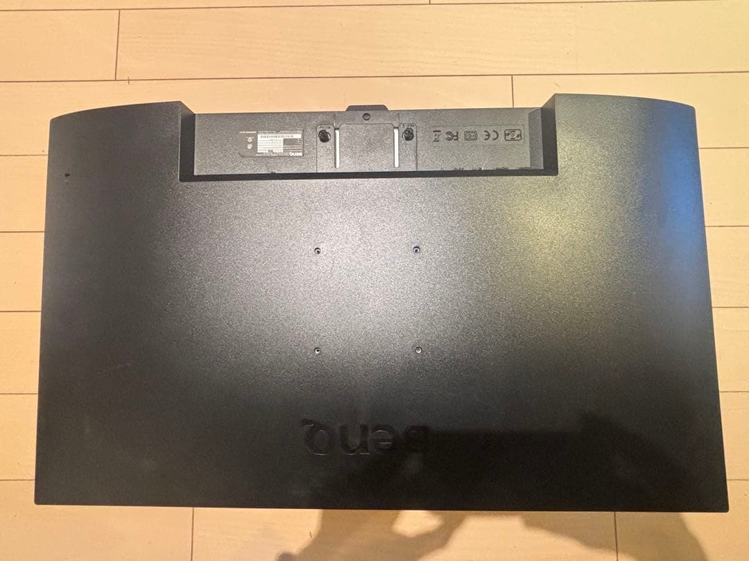 BenQ ディスプレイ　4k 32インチ　EW3270-T EW3270U