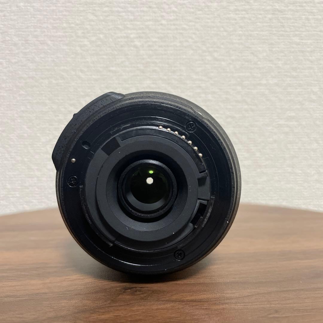 【デジタル一眼レフ】 Nikon D3100