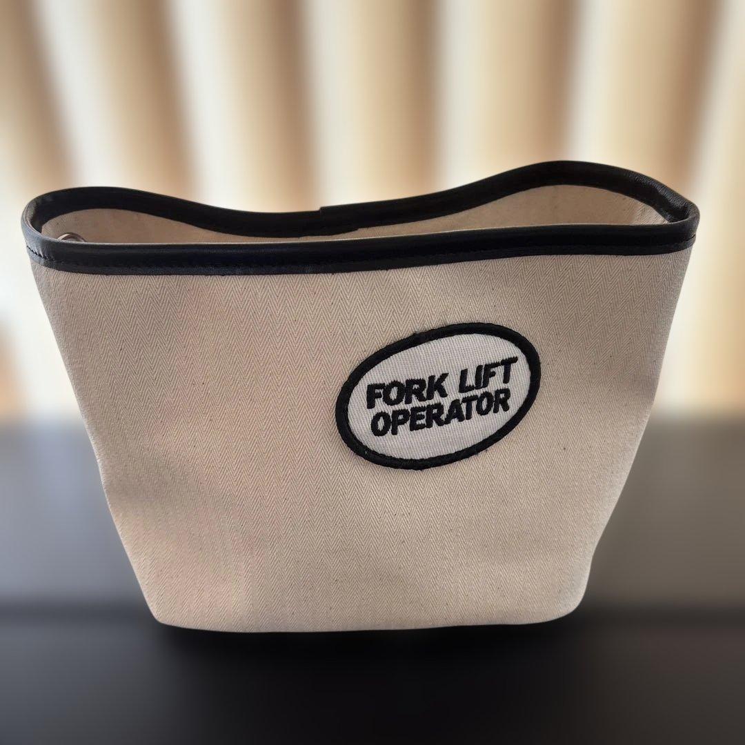 ぷう様　ミューズドゥドゥーズィエムクラス　グッドグリーフバッグ