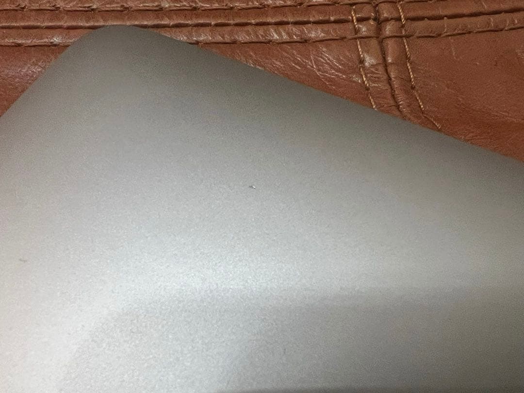 Apple MacBook Pro (M2) 8GB/512GB ジャンク