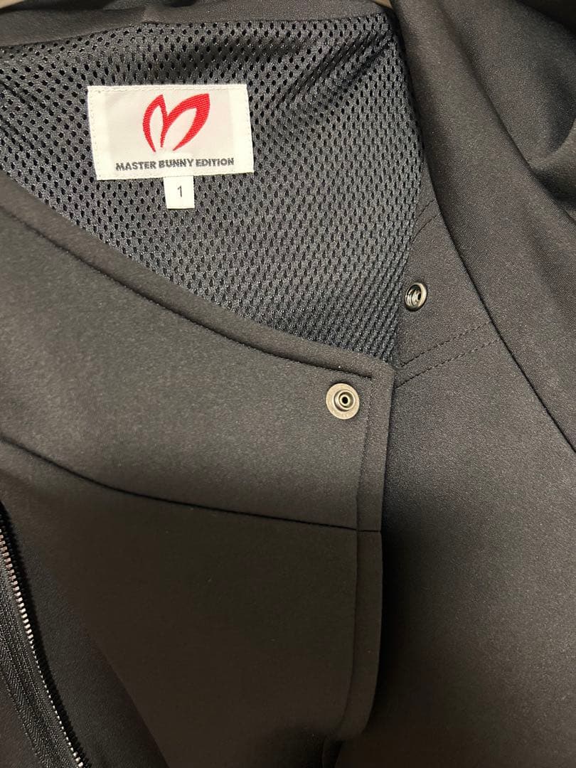 ふみ！！！！マスターバニー★レディースパーカーサイズ1
