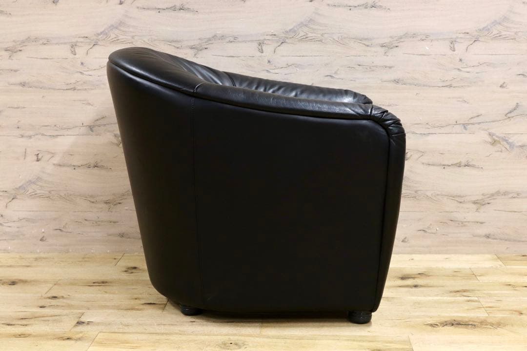 GMHN385H○HUKLA / フクラ 1人掛けソファ ラウンジチェア パー