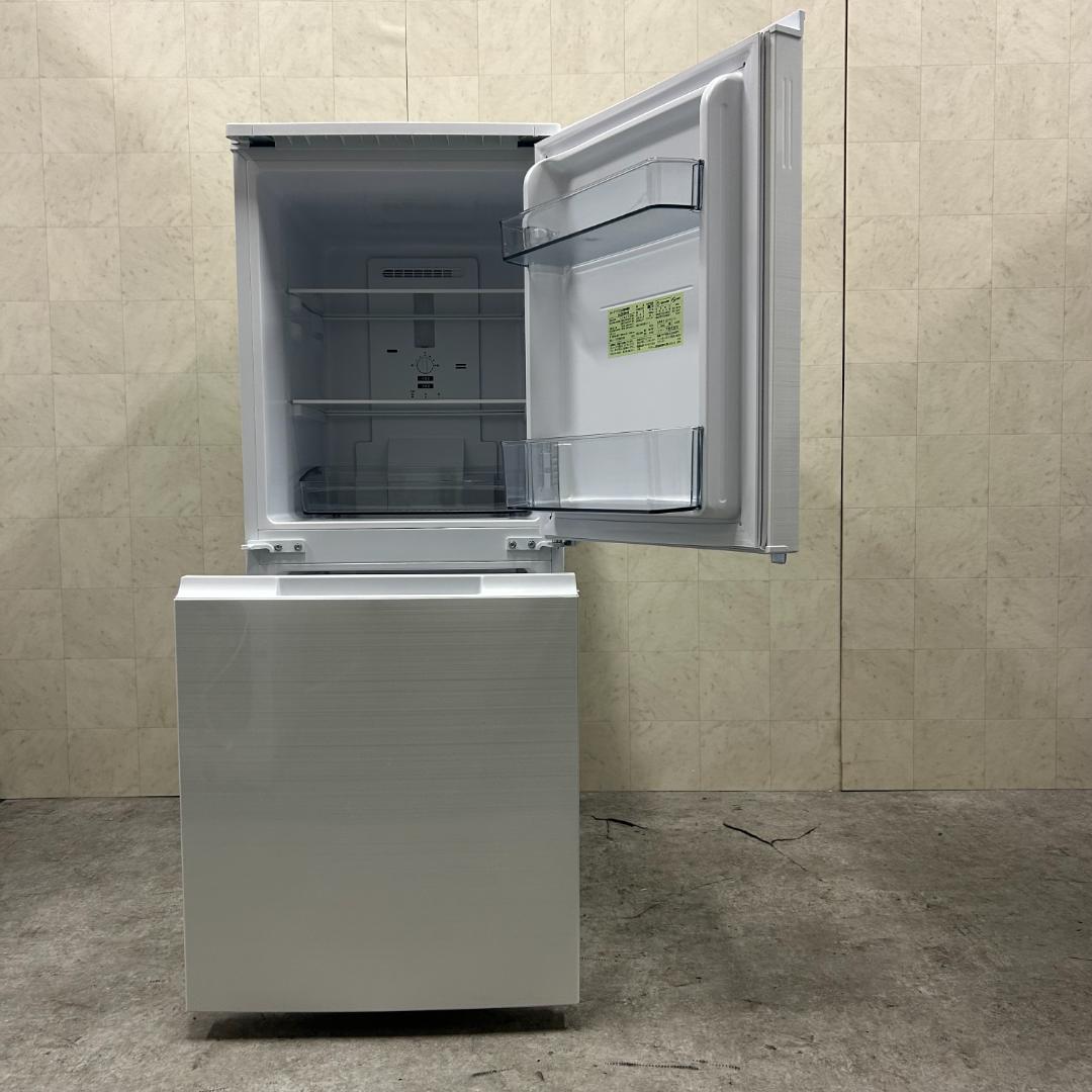 送料無料&一部地域は5000円引き！シャープ 22年製 152L 冷蔵庫