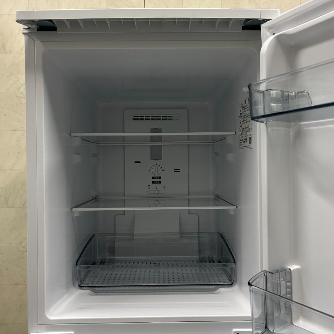 送料無料&一部地域は5000円引き！シャープ 22年製 152L 冷蔵庫