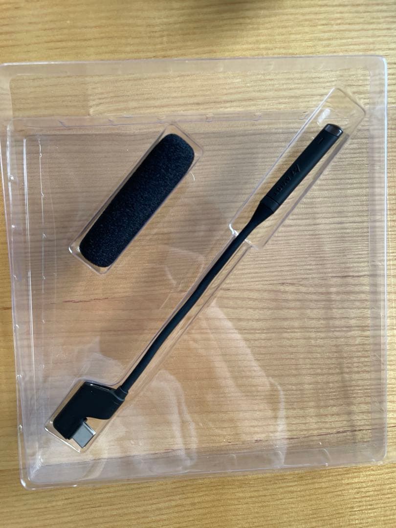 AVIOT Openpiece Elite WB-E1 骨伝導イヤホン　マイク付