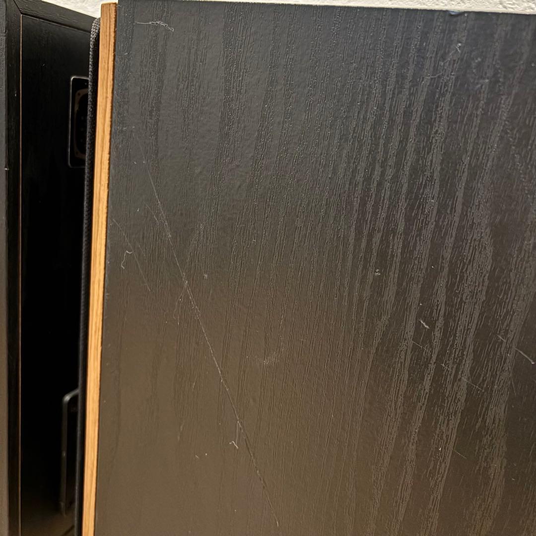 【美品 】TANNOYmercury m1-Cherry 2ウェイスピーカーペア