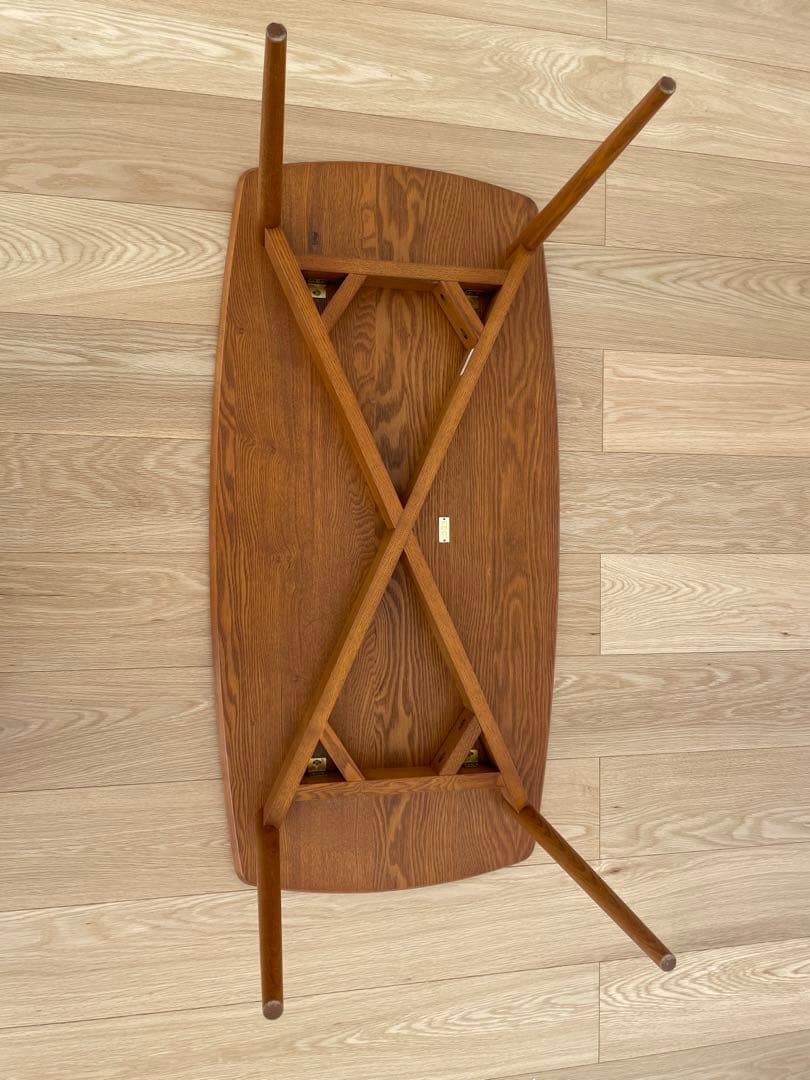 IDEE イデー　ローテーブル