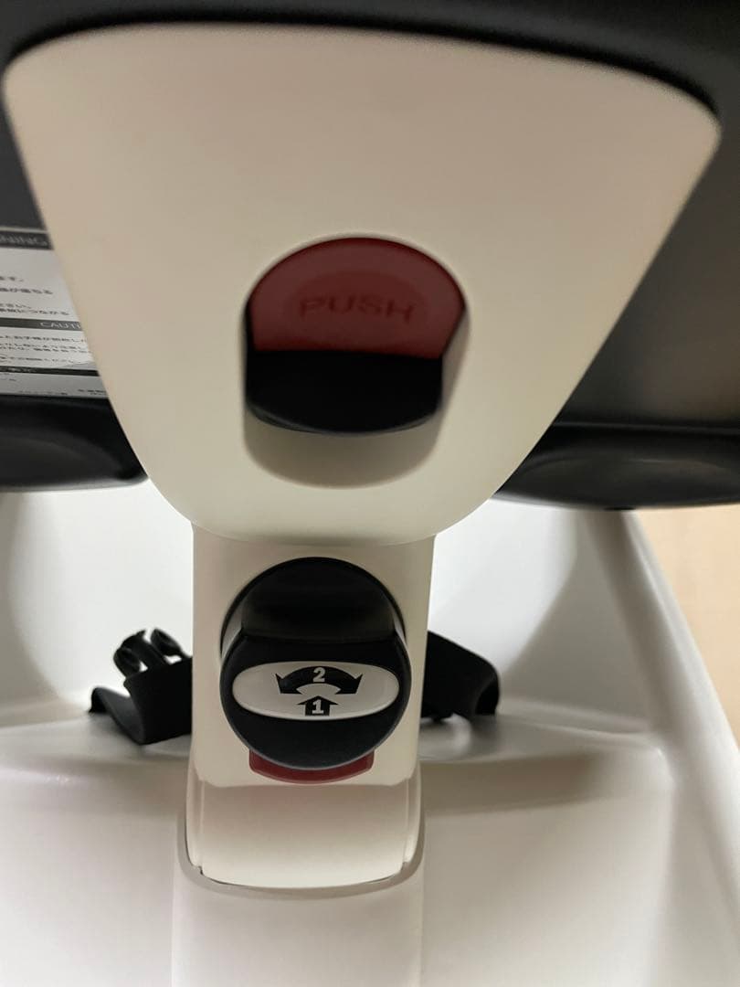 美品　ベビービョルン　ベビーチェア