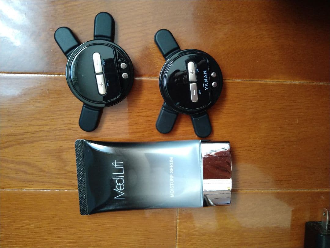 ヤーマン　メディリフト　プラス