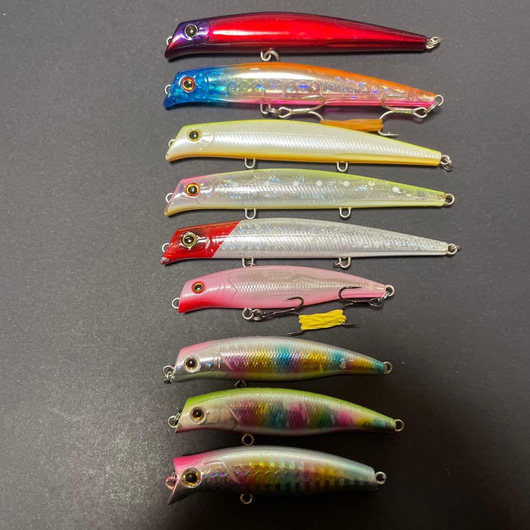 バラ売り可　ガイア　エリア10 エリア10エボ　エリア7エボ　エリア65