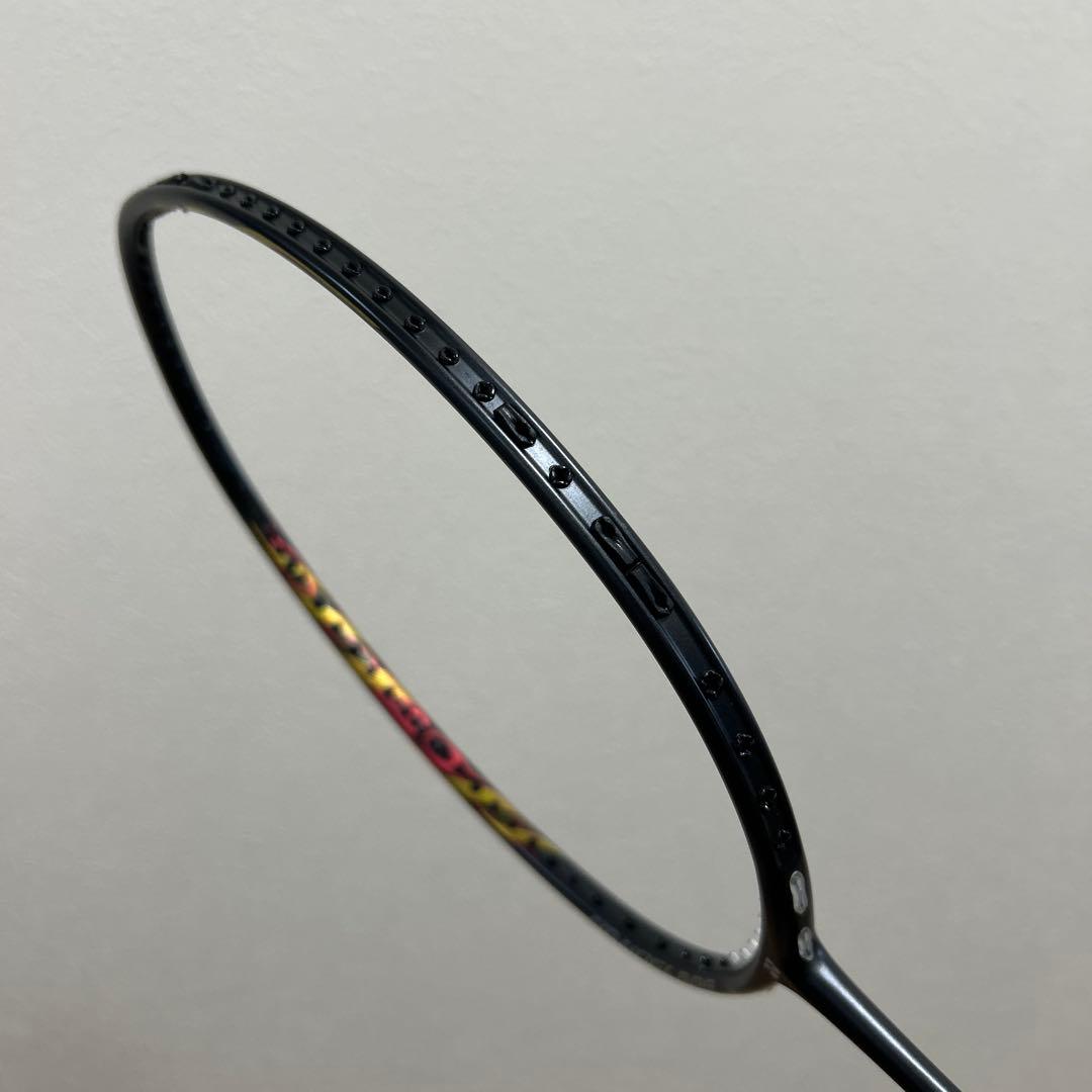 YONEX ヨネックス NANOFLARE800 ナノフレア800 4UG5