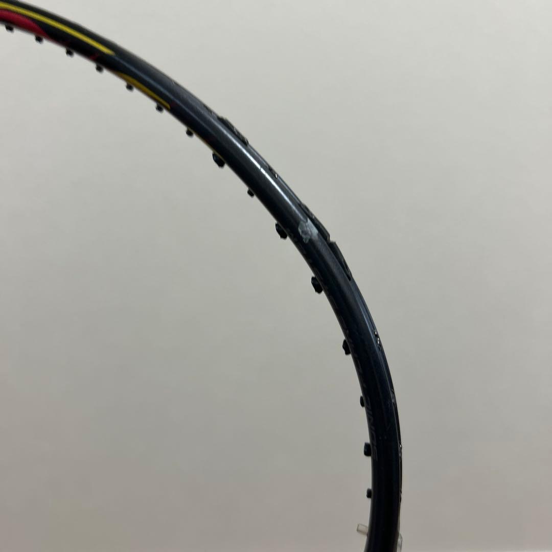 YONEX ヨネックス NANOFLARE800 ナノフレア800 4UG5