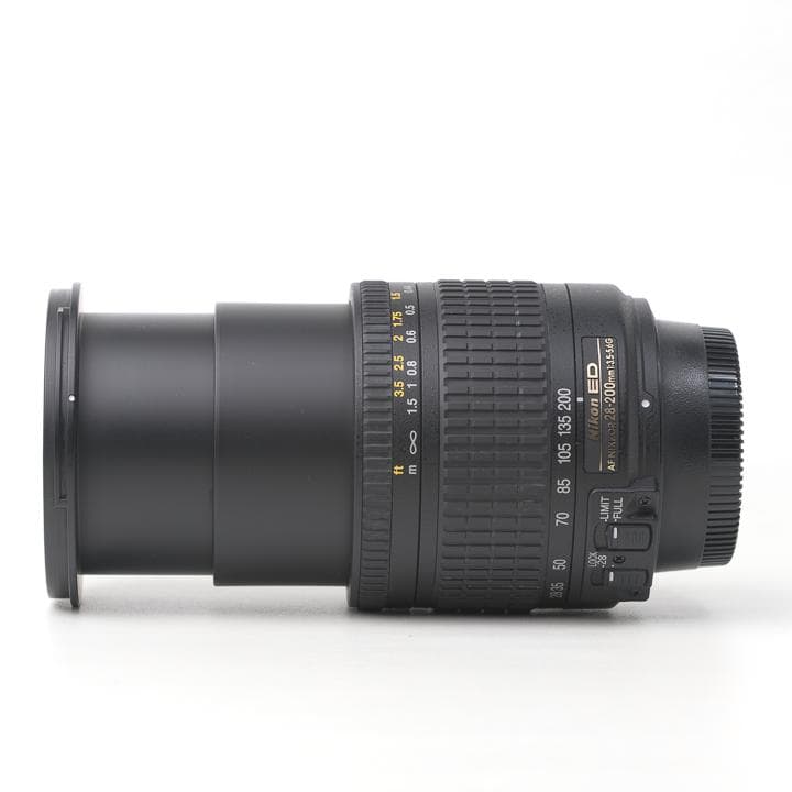 【箱付】AF Zoom Nikkor ED 28-200mm F3.5-5.6G