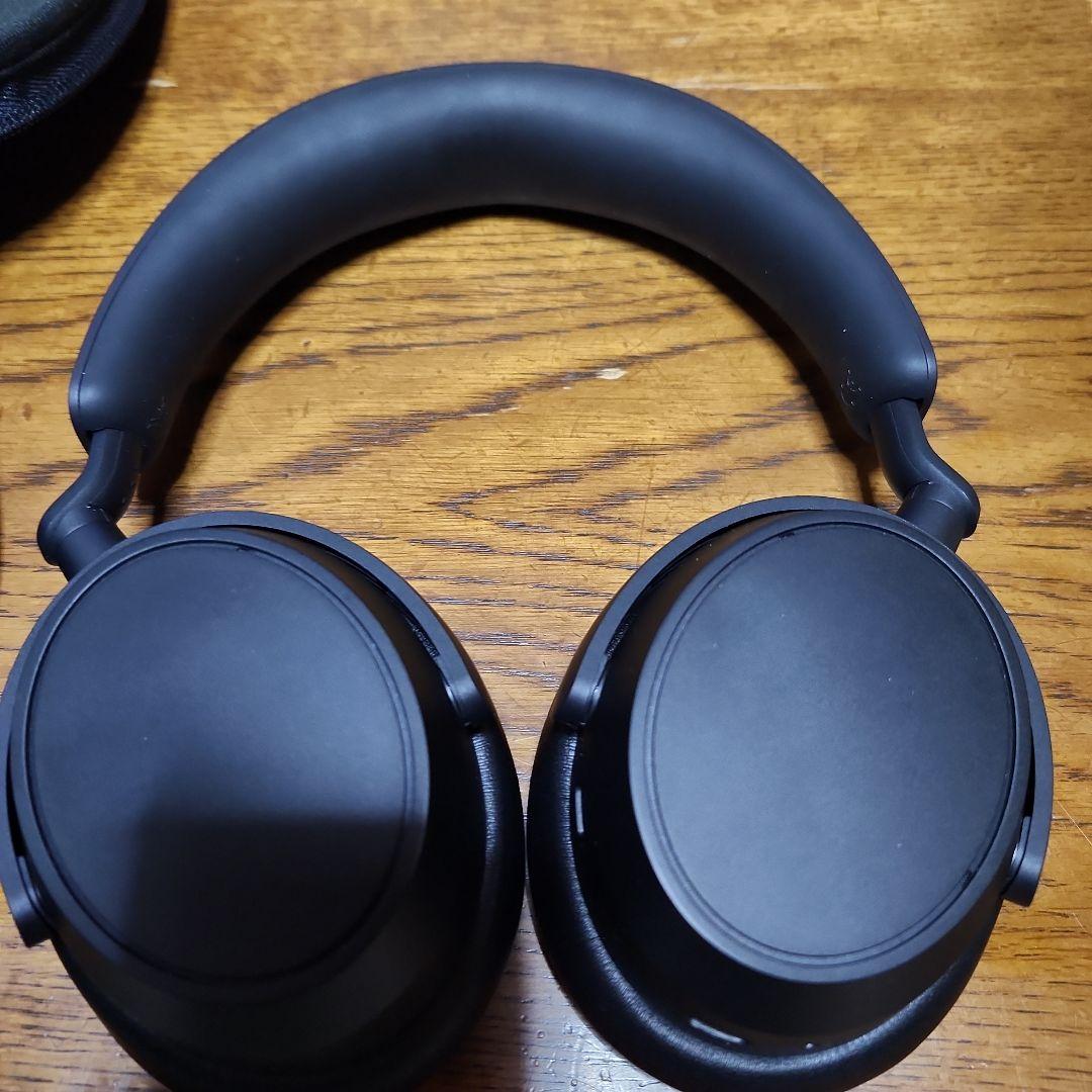 ヘッドホン Accentum Plus Wireless