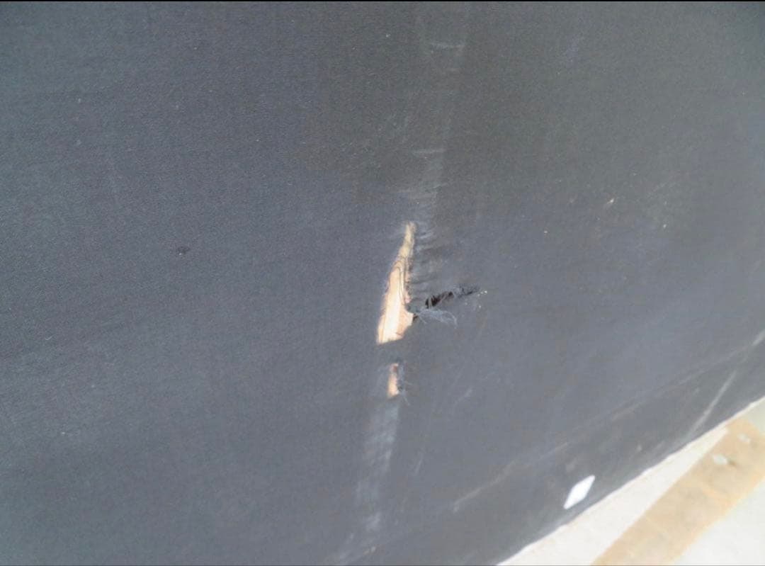 元展示品■リッツウェル■54.8万■プラザ■3人掛けソファ■ファブリック■