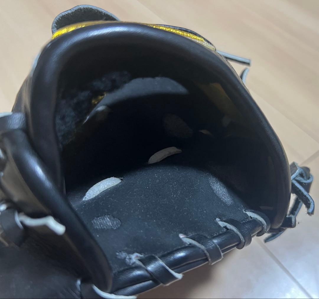 Nike 謝道　グローブ　SHADO