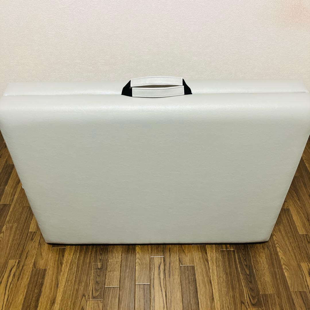 TAKADA タカダ　施術ベッド　折り畳み　TB-999U フルセット　送料無料