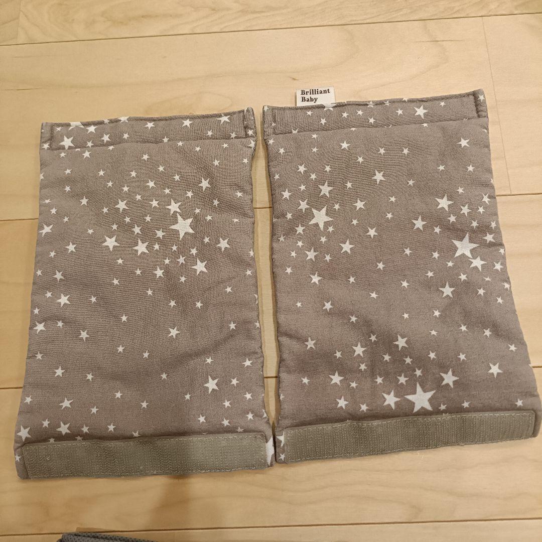 エルゴ　抱っこひも　セージグリーン