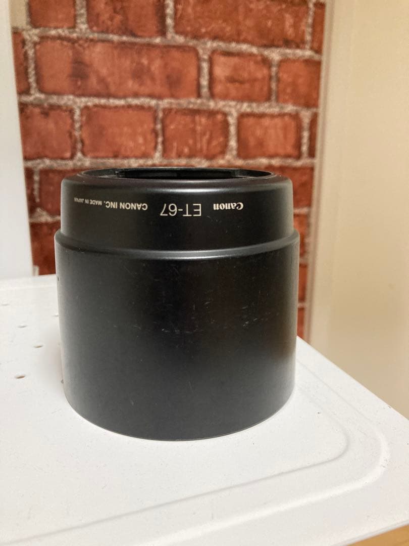 あ*ひ様 【ジャンク品】Canon EF 100mm F2.8 Macro US