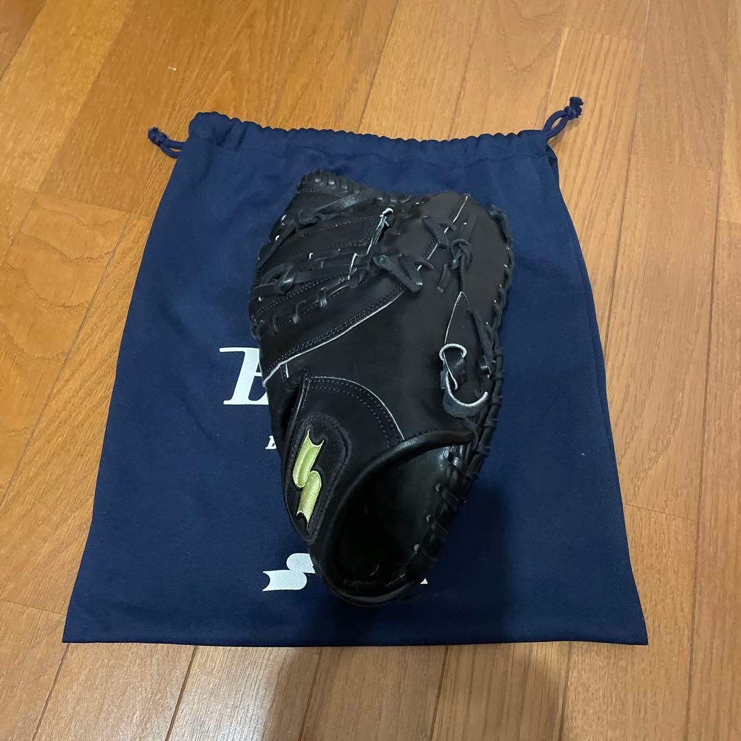 SSK ファーストミット グローブ