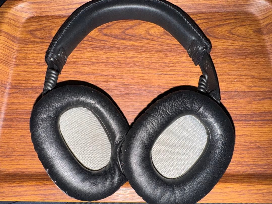 K*N様 Marshall MONITOR II A.N.C. マーシャル