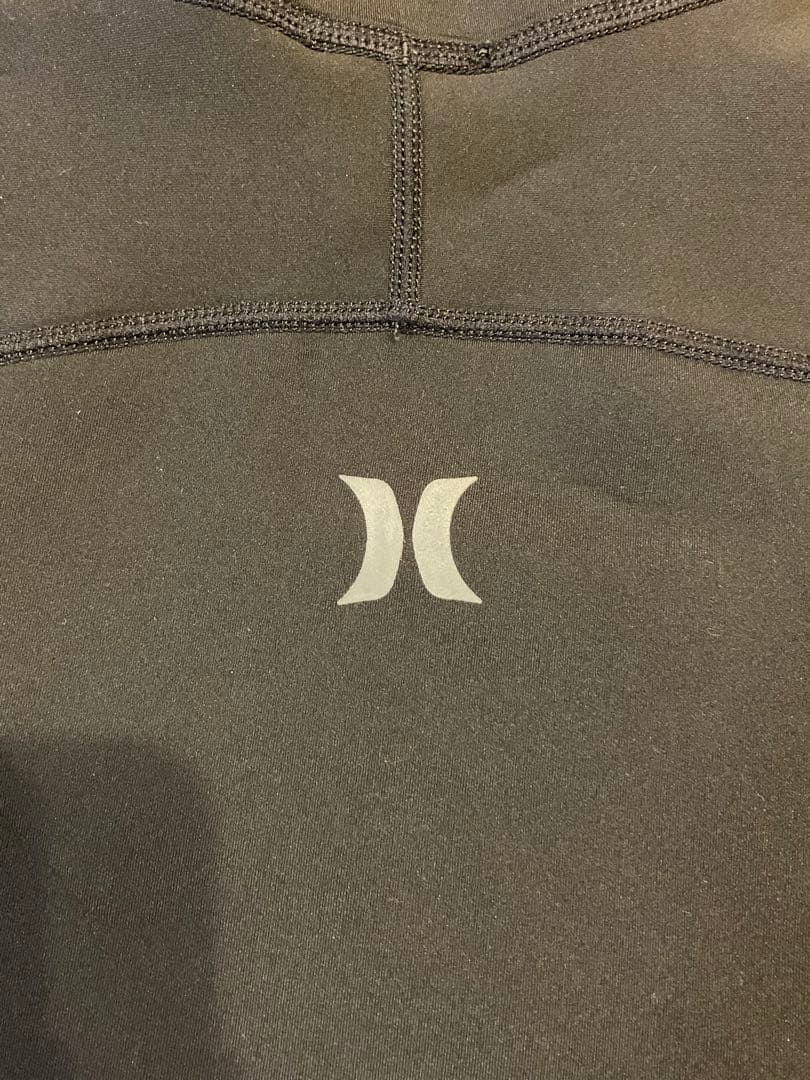 Hurley　ウエットスーツ　タッパー　ノンジップ　長袖　1mm　Mサイズ