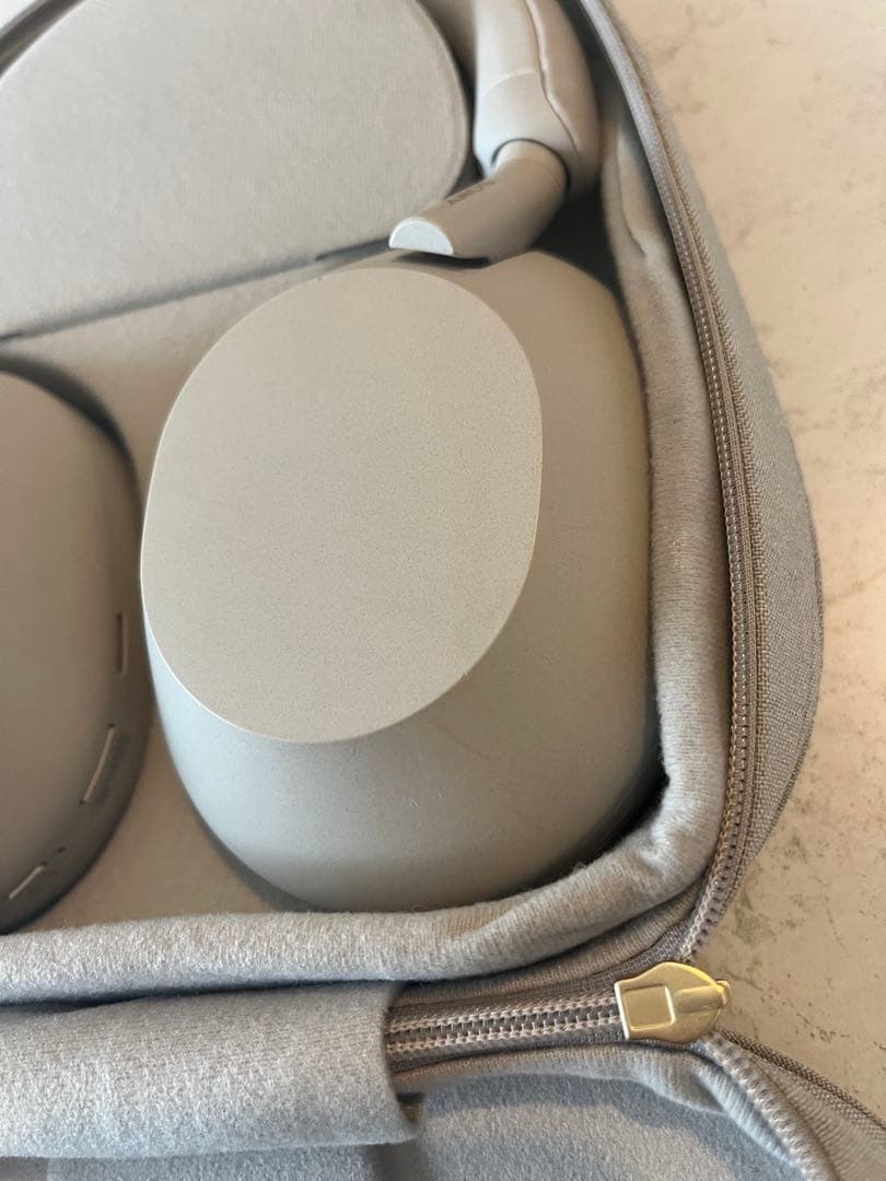 ヘッドホン SONY 1000XM5