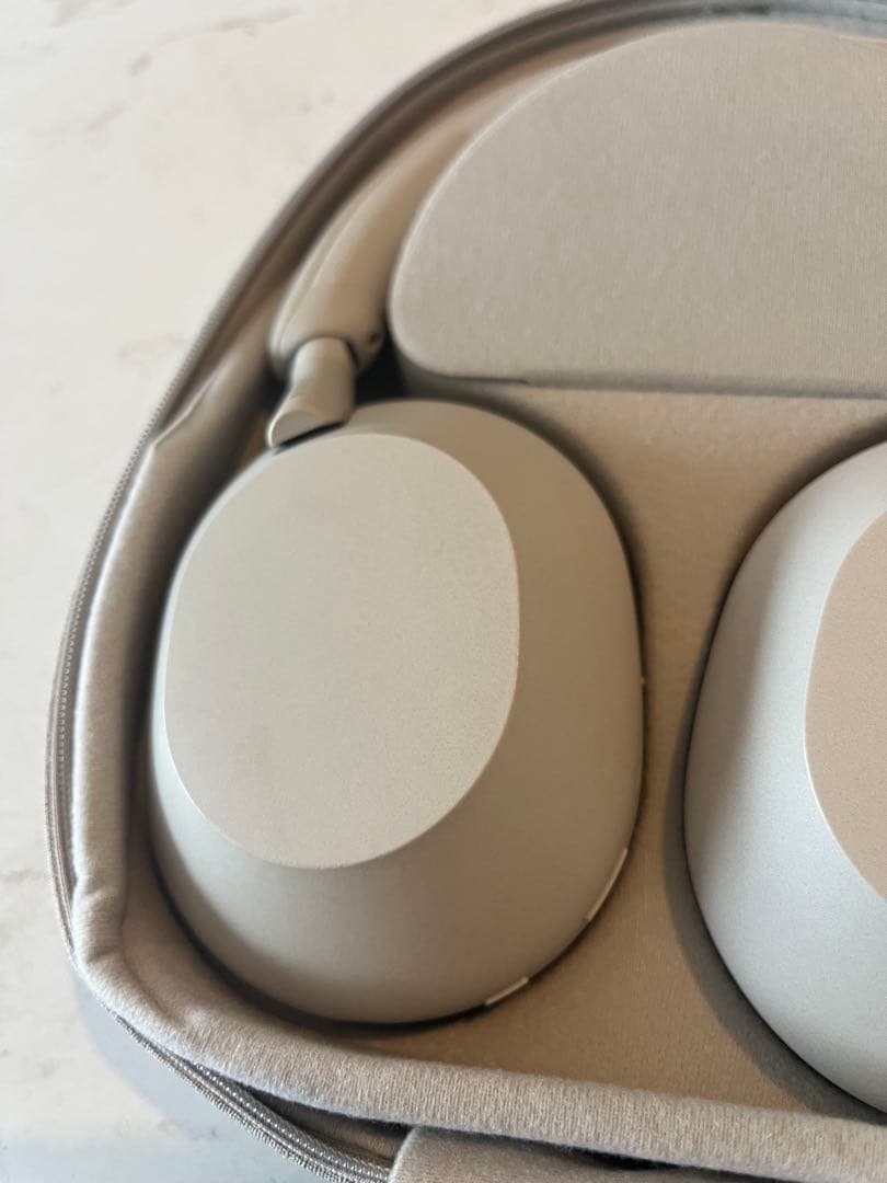 ヘッドホン SONY 1000XM5