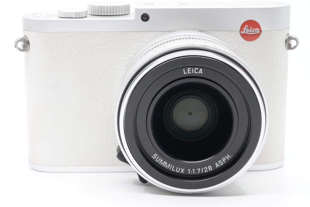 世界300台限定 ライカ Q typ116 