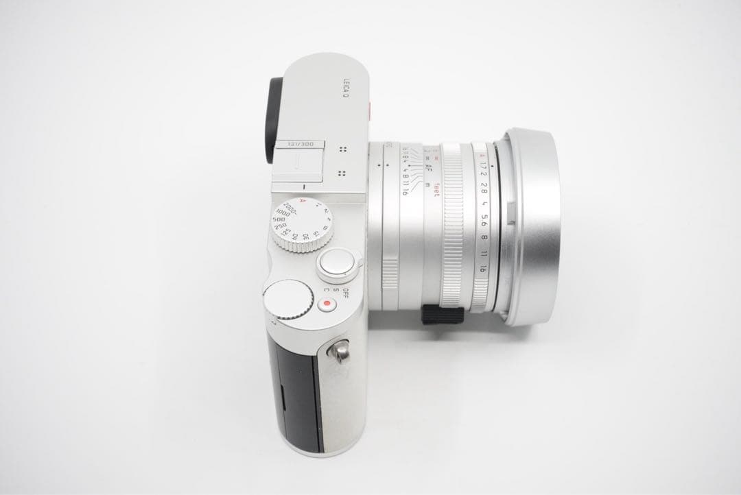 世界300台限定 ライカ Q typ116 