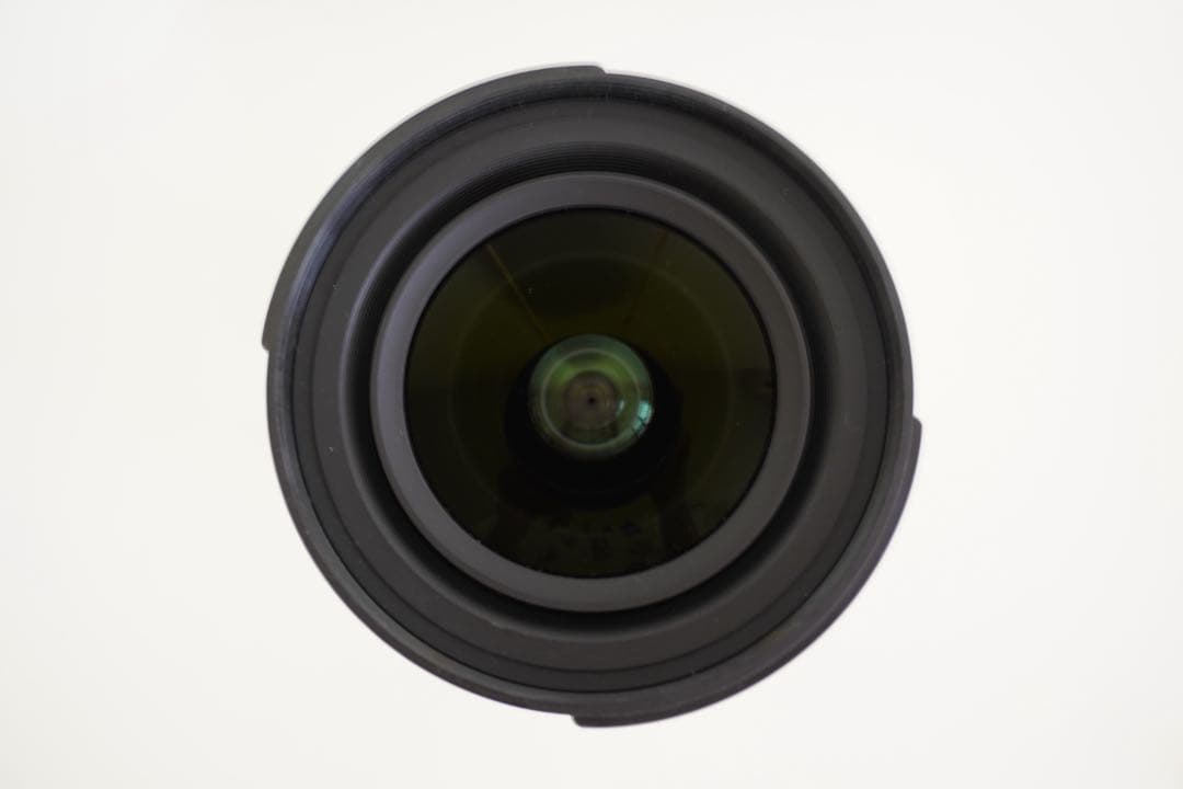 TAMRON17-28mm F/2.8 Di III RXDソニーEマウント