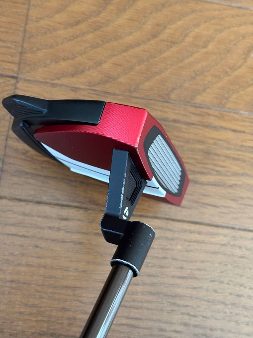 スパイダーGTX–TM1(カバーオマケ付)