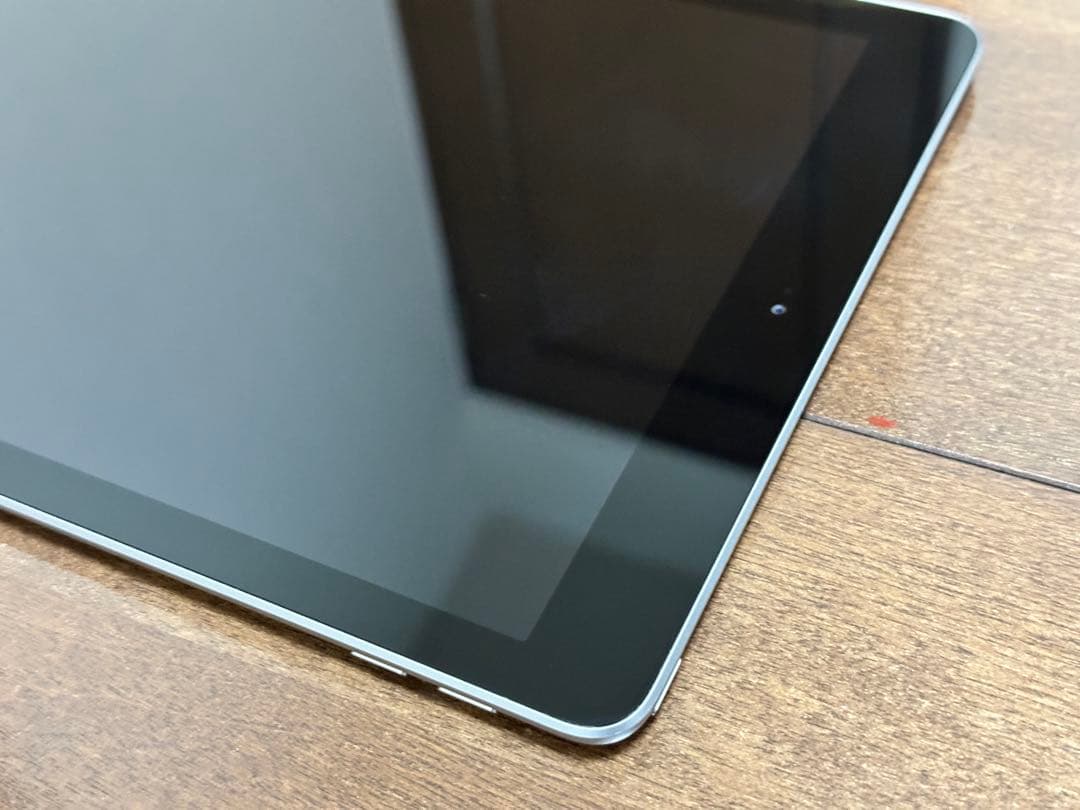 iPad第6世代32GB Apple Pencil セット　バッテリー89.7%