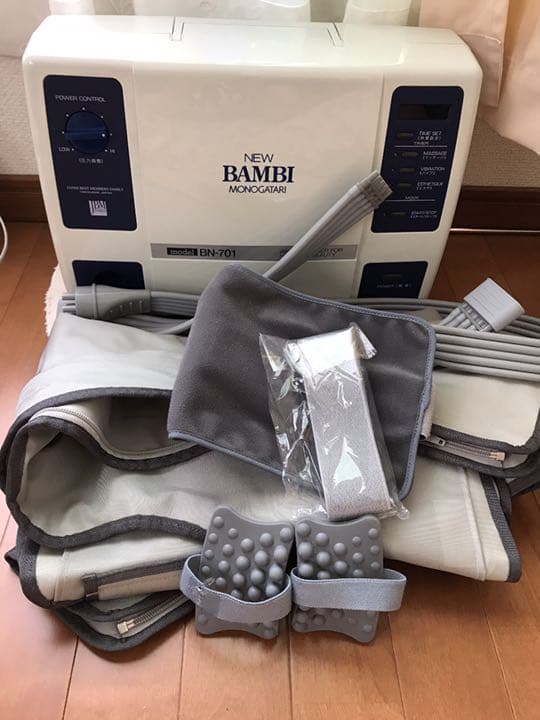 ✨美品✨NEWバンビ物語&ビューティワールドⅡ