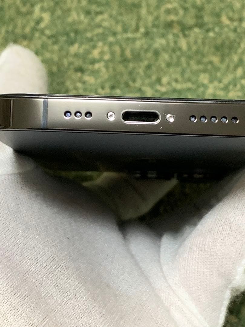 【ほぼ新品同様★電池新品】iPhone13 Pro 512GB SIMフリー