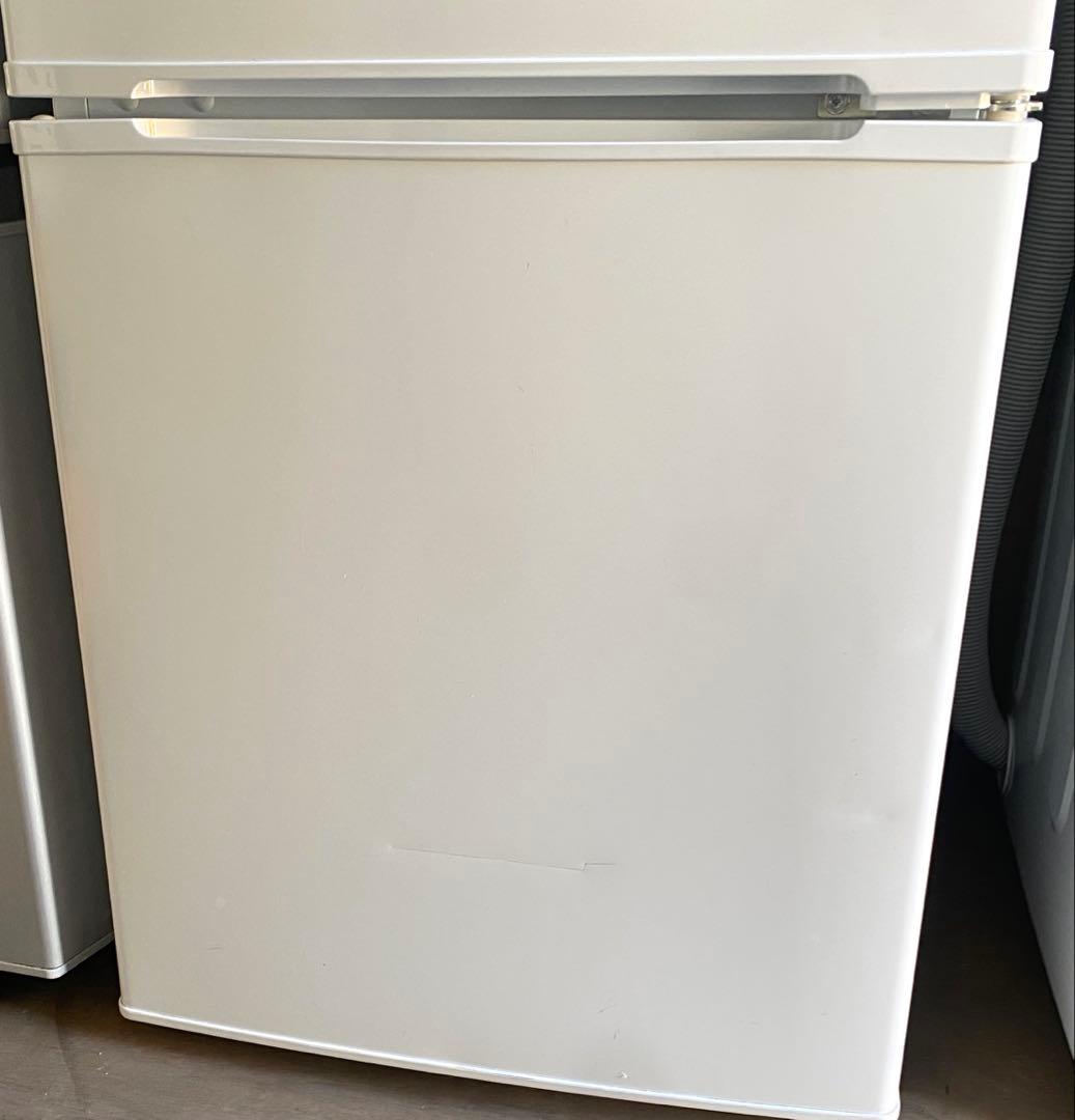 たまひよ　送料無料❗️一人暮らし　冷蔵庫、洗濯機セット