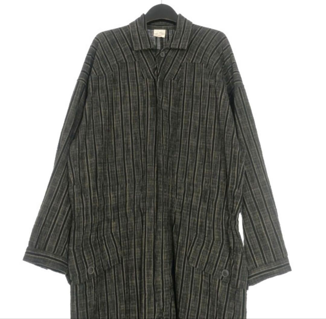 極美品 JANJANVANESSCHE ヤンヤンヴァンエシュ ジャンプスーツ