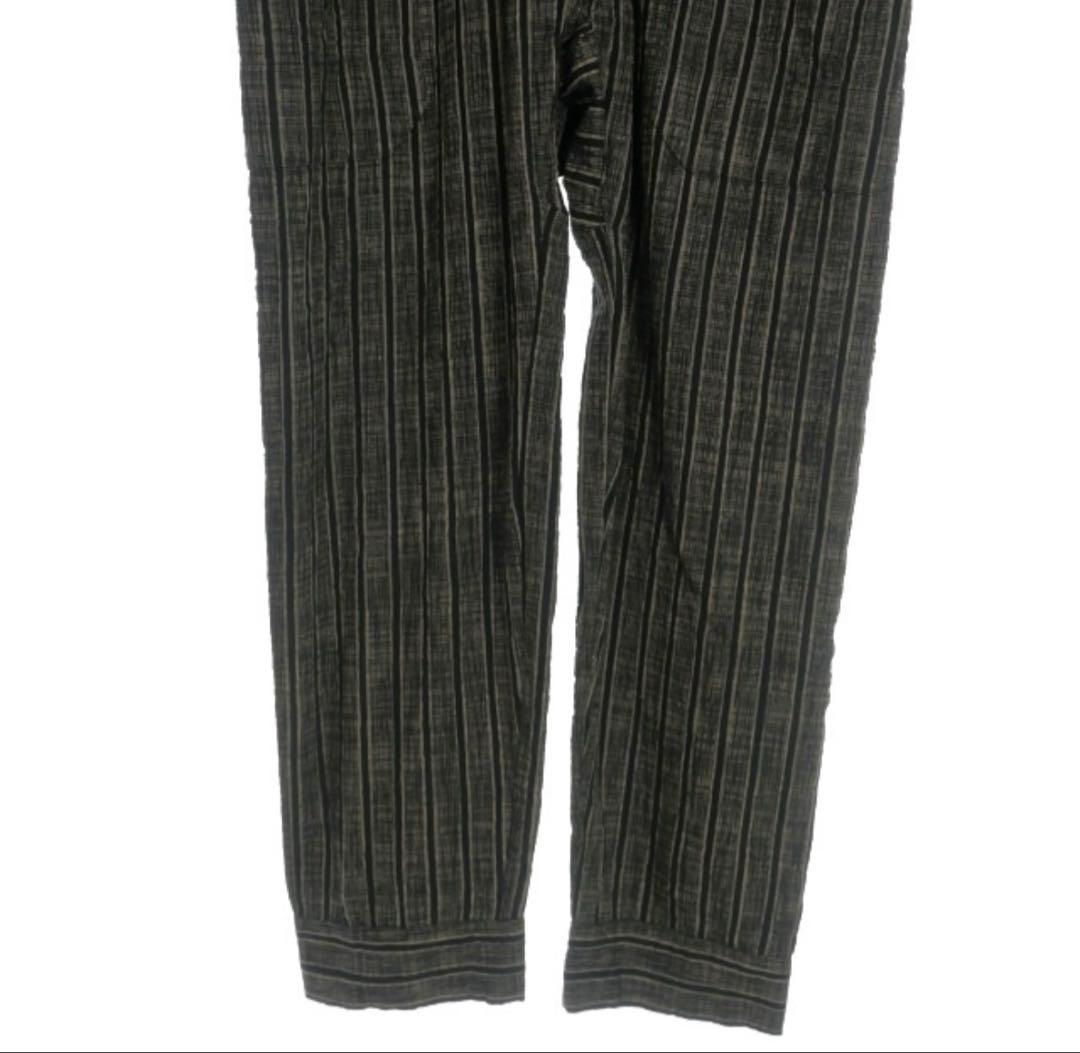 極美品 JANJANVANESSCHE ヤンヤンヴァンエシュ ジャンプスーツ