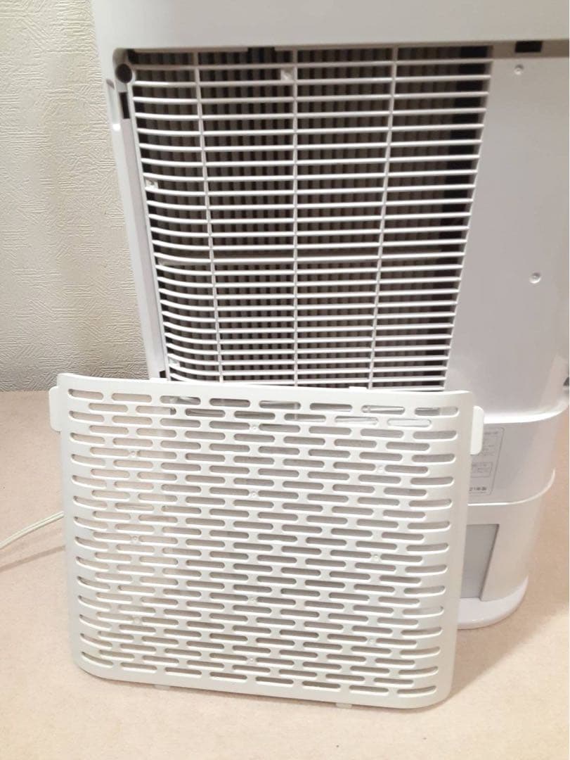 サーキュレーター衣類乾燥除湿機 IJD-150-W