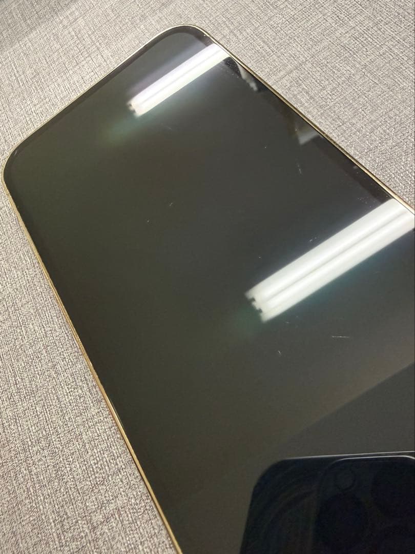 【箱付き美品】iPhone 13 Pro 本体　512GB SIMフリー 88%