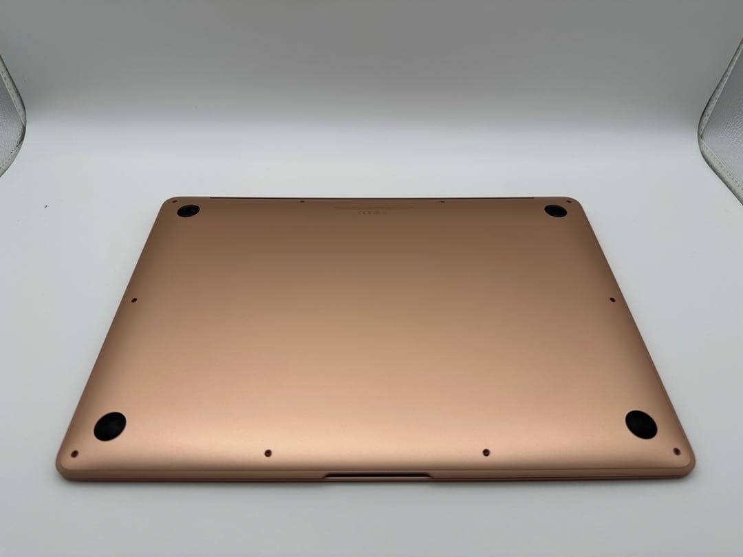 MacBook Air 2020 ローズゴールド 8GB 512GB