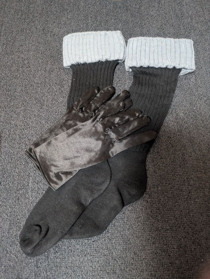 ツイステ エペル ナイトメア コスプレ衣装