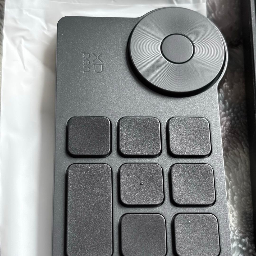 液タブ・ペンタブ XP-Pen Artist pro 19 (gen2) 4K