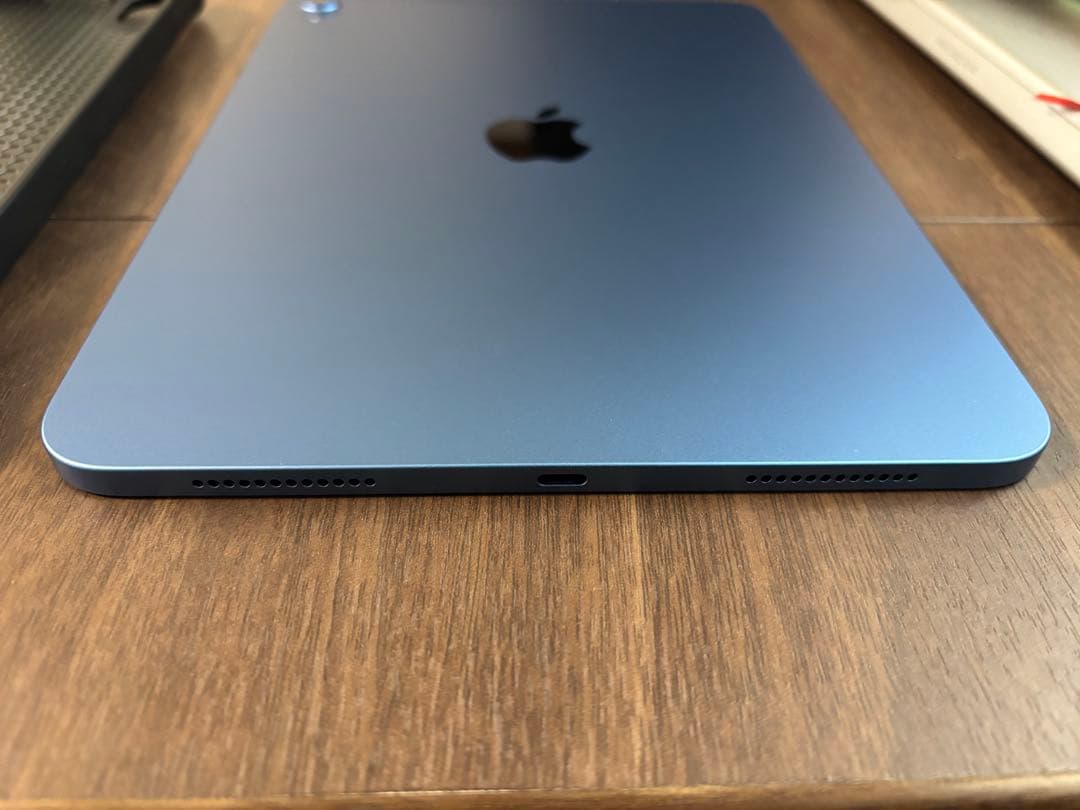 Apple11 インチ iPad (A16): 11 インチモデル