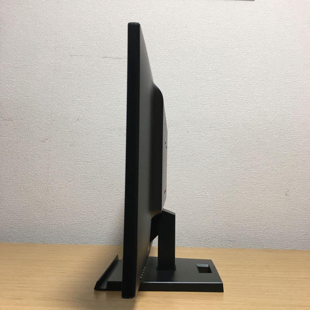 富士通 ESPRIMO Win11 27'モニター デスクトップ SSD 取説